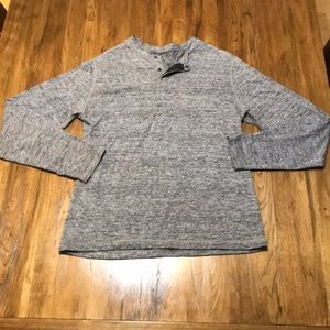 Lululemon Performance Henley